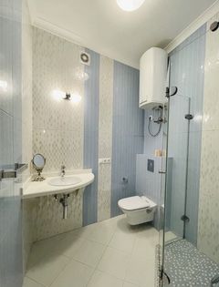 Квартира на Левитана ул.