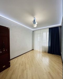 Квартира на Левитана ул.