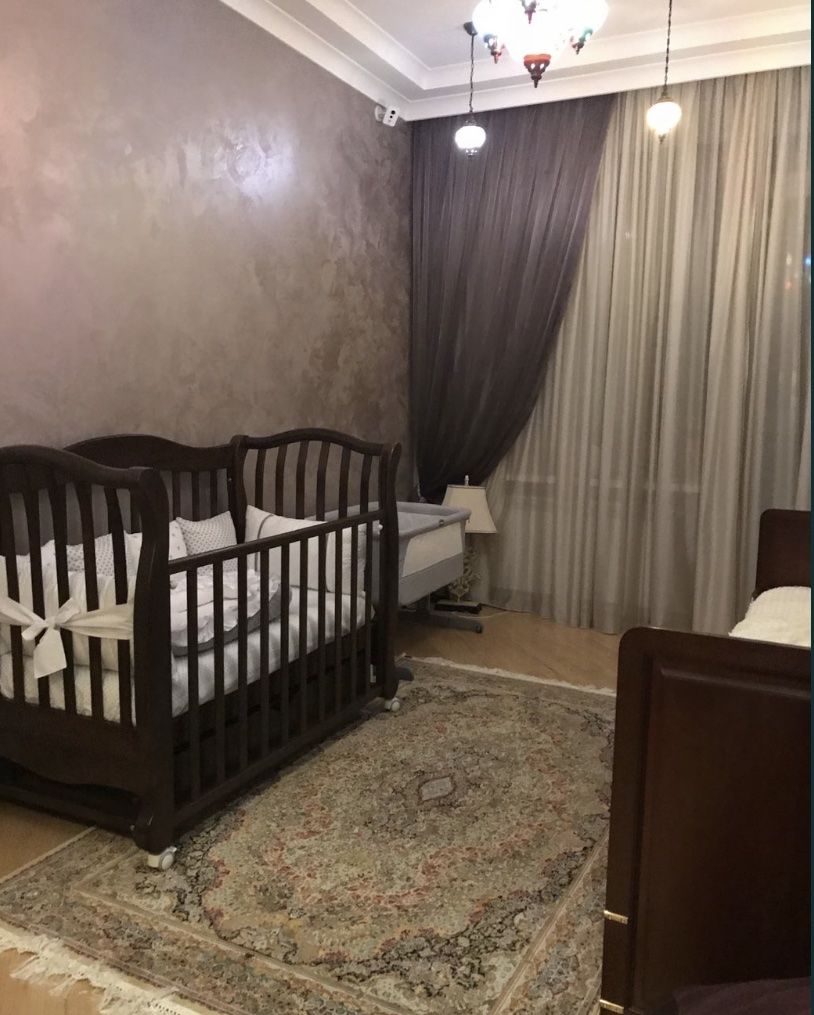 Квартира на Левитана ул.