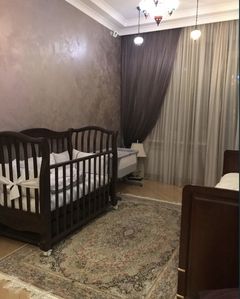 Квартира на Левитана ул.