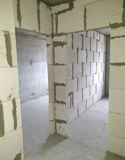 Квартира на Штилевой ул.