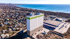 Квартира на Штилевой ул.