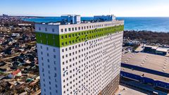 Квартира на Штилевой ул.