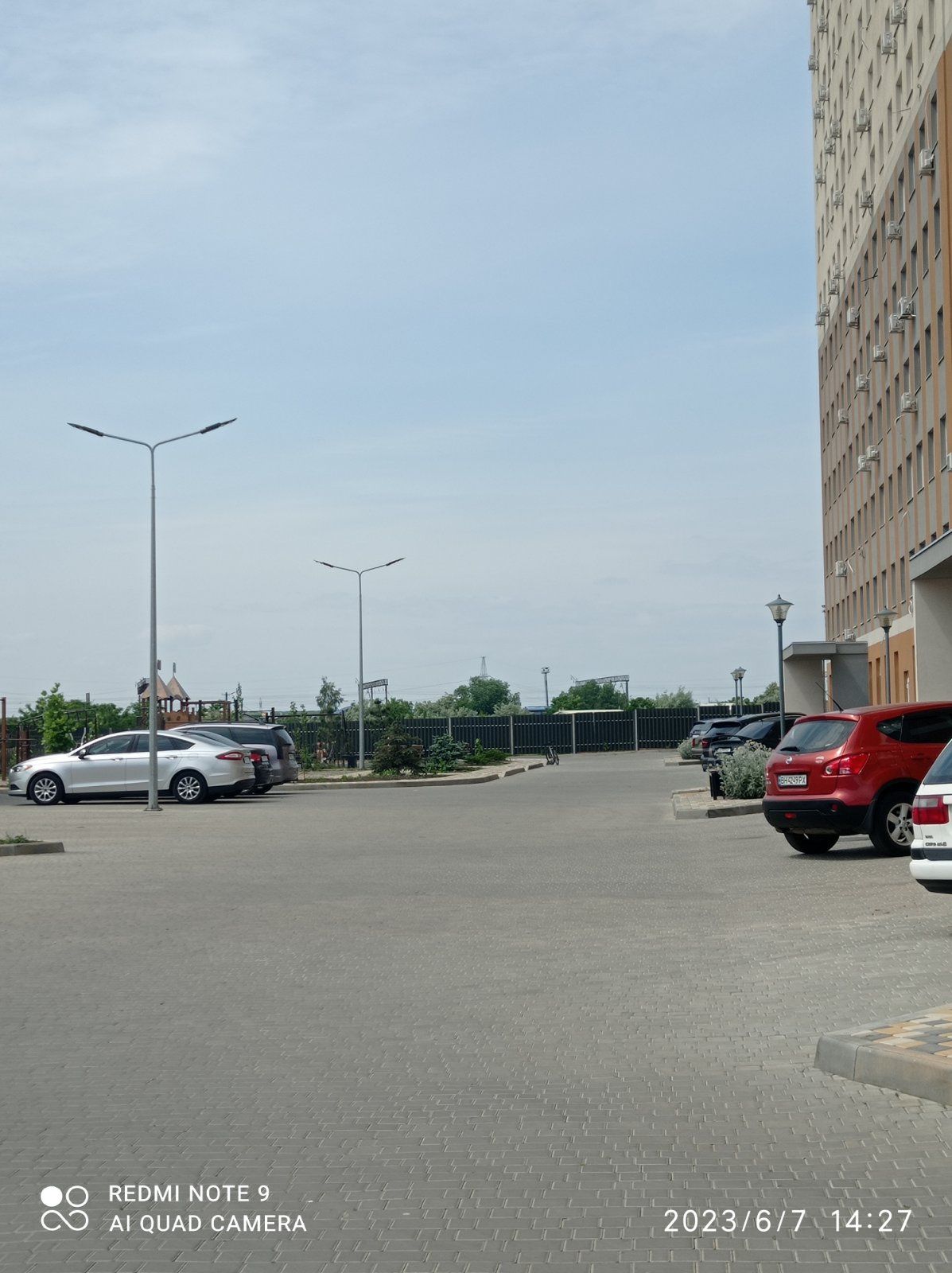 Квартира на Штилевой ул.