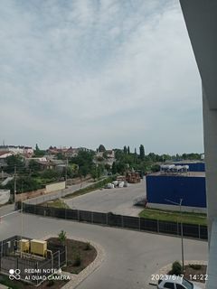 Квартира на Штилевой ул.