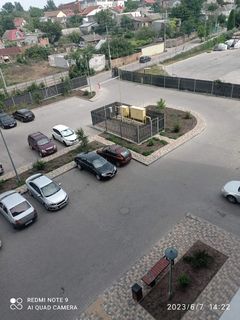 Квартира на Штилевой ул.