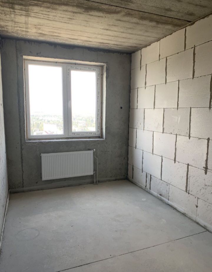 Квартира на Штилевой ул.