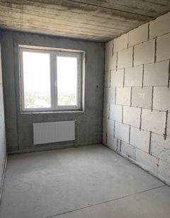 Квартира на Штилевой ул.