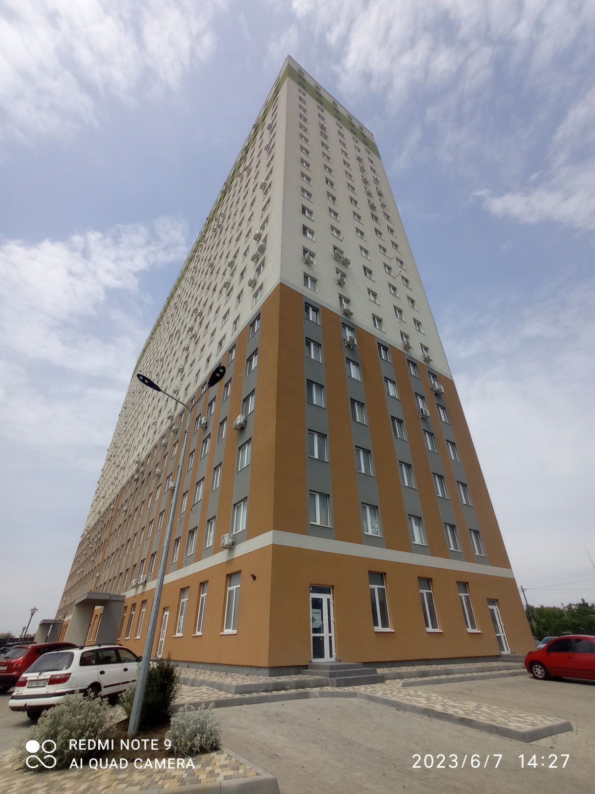 Квартира на Штилевой ул.