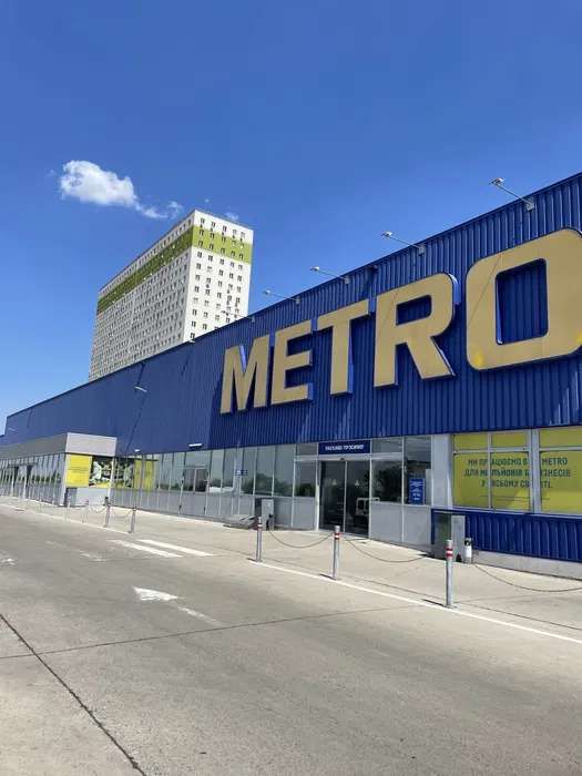 Квартира на Штилевой ул.