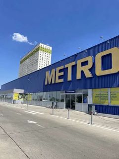 Квартира на Штилевой ул.