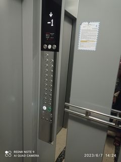 Квартира на Штилевой ул.