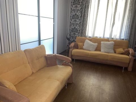 Квартира на Армійська вул.