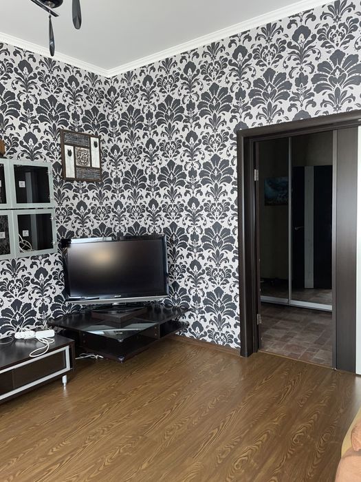 Квартира на Армійська вул.