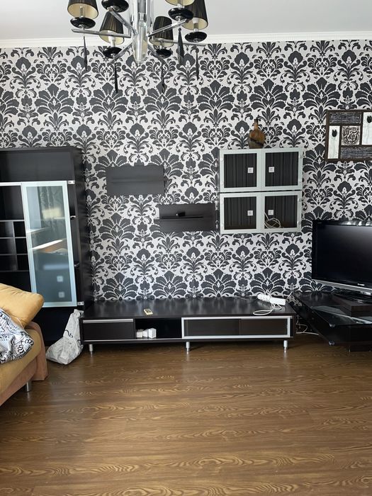 Квартира на Армійська вул.