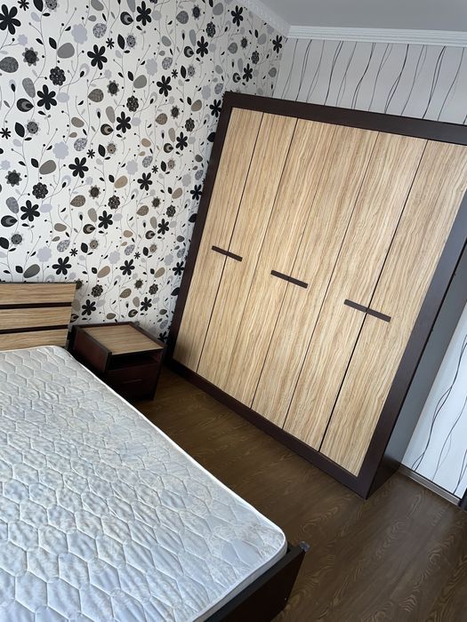 Квартира на Армійська вул.