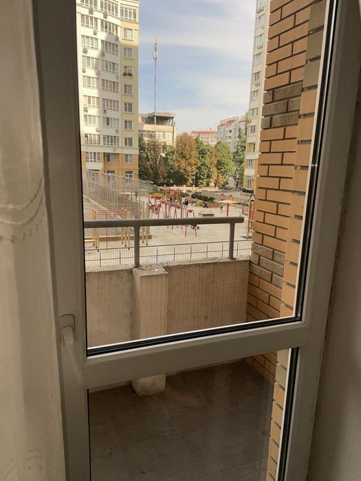 Квартира на Армійська вул.