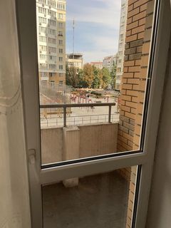 Квартира на Армійська вул.