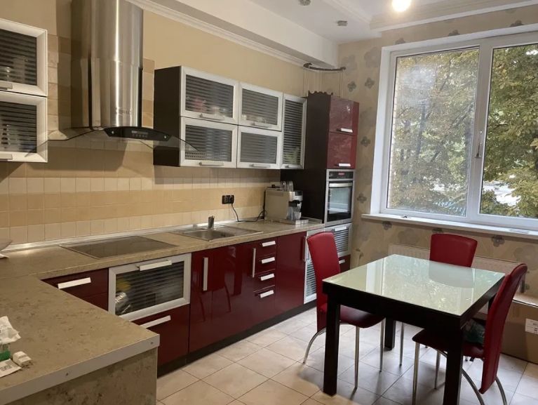 Квартира на Армійська вул.