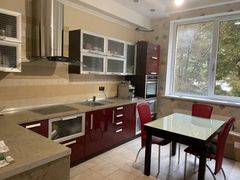 Квартира на Армійська вул.