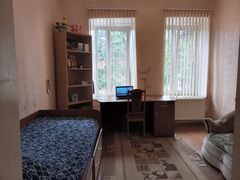 Квартира на Старокінний пров.