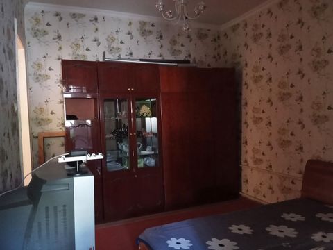 Квартира на Старокінний пров.