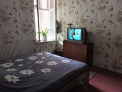 Квартира на Старокінний пров.