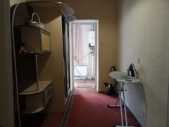 Квартира на Старокінний пров.