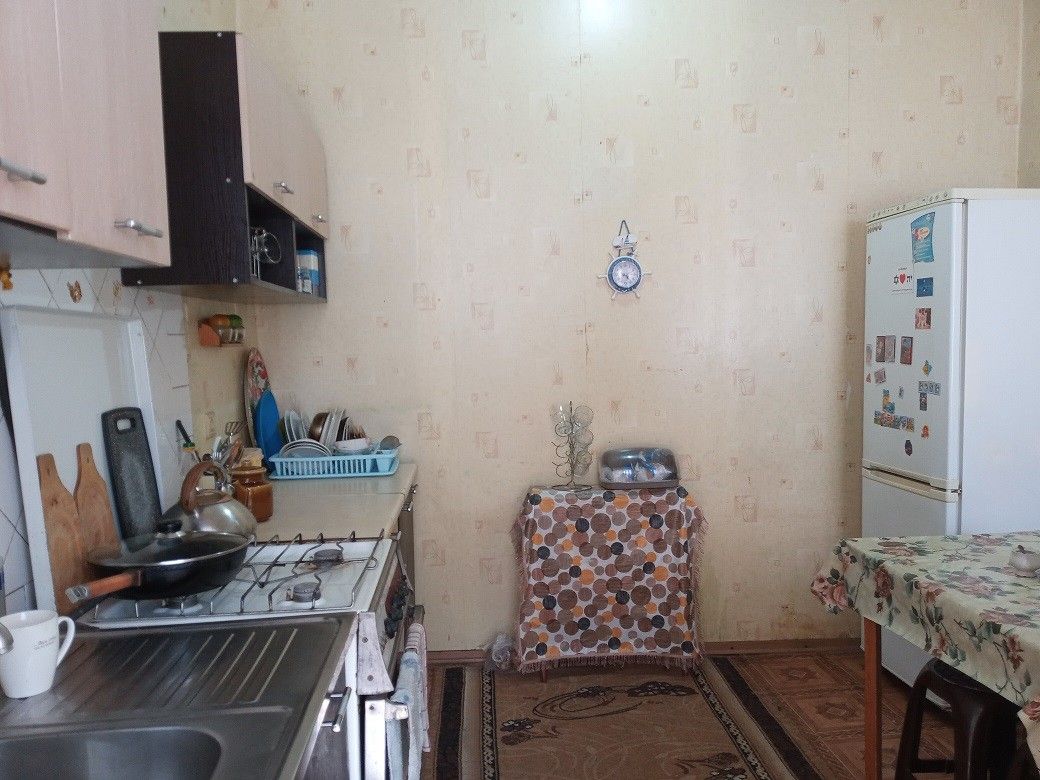 Квартира на Старокінний пров.