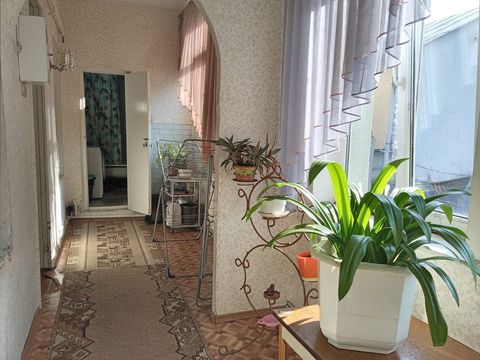 Квартира на Старокінний пров.