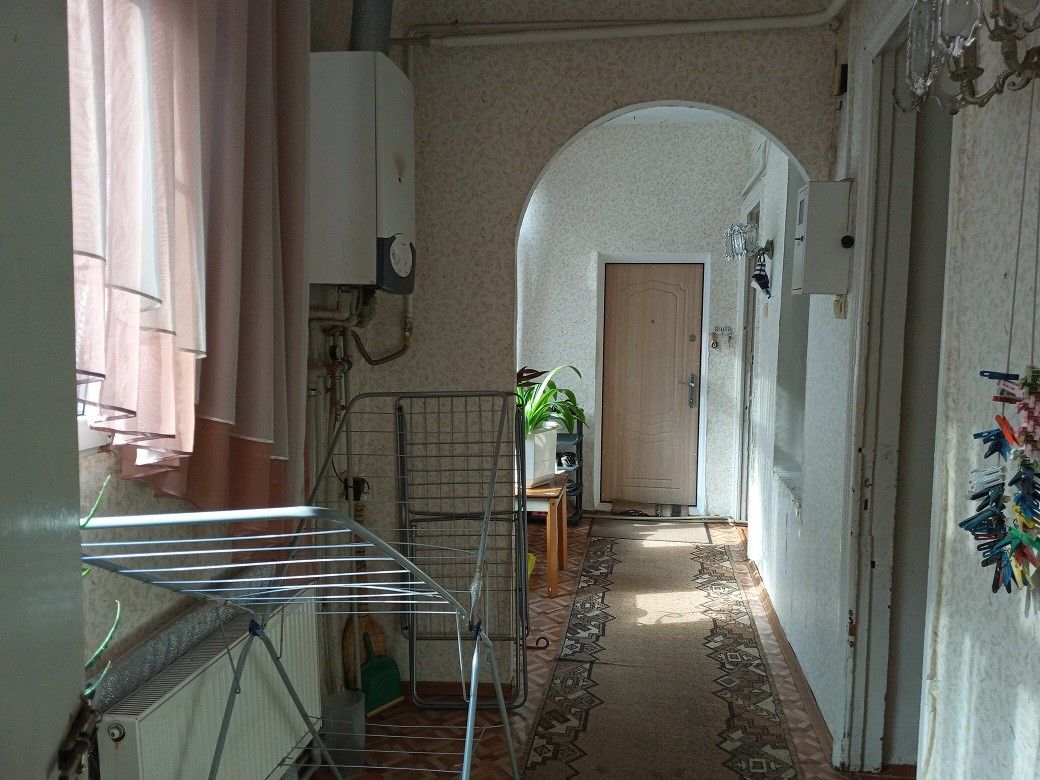 Квартира на Старокінний пров.