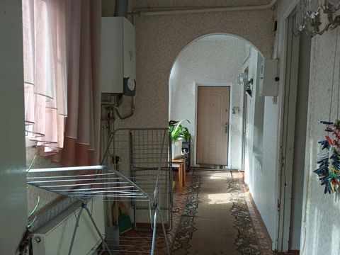 Квартира на Старокінний пров.