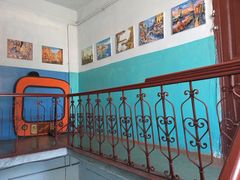 Квартира на Старокінний пров.