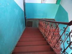 Квартира на Старокінний пров.