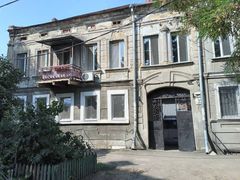 Квартира на Старокінний пров.