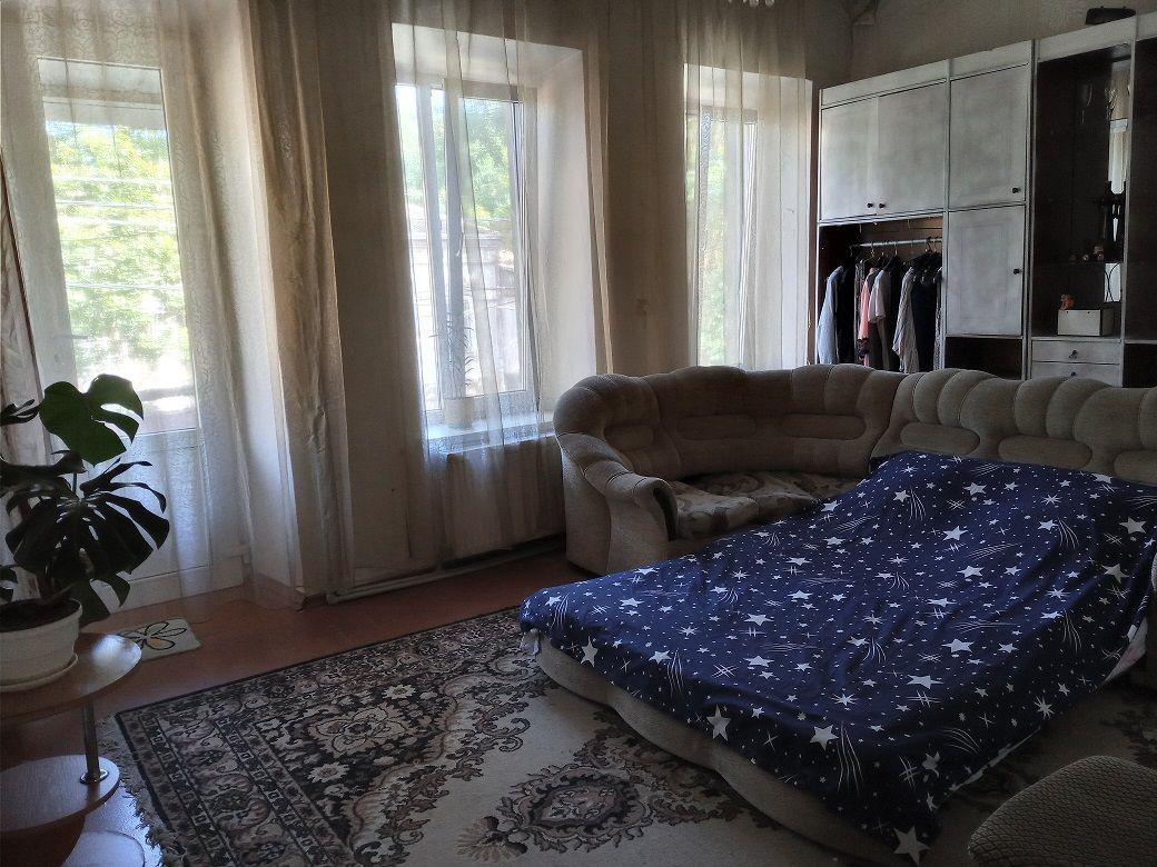 Квартира на Старокінний пров.