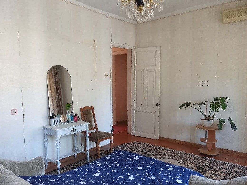 Квартира на Старокінний пров.