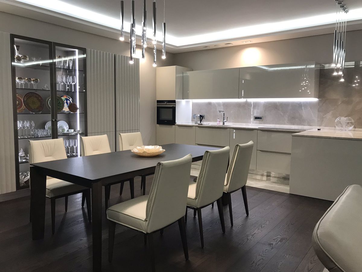 квартира на Дунаєва пров.