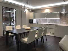 квартира на Дунаєва пров.