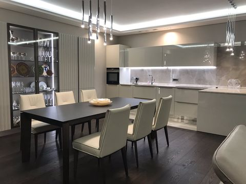 квартира на Дунаєва пров.