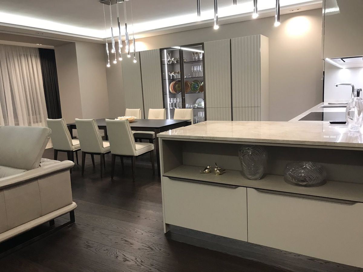 квартира на Дунаєва пров.