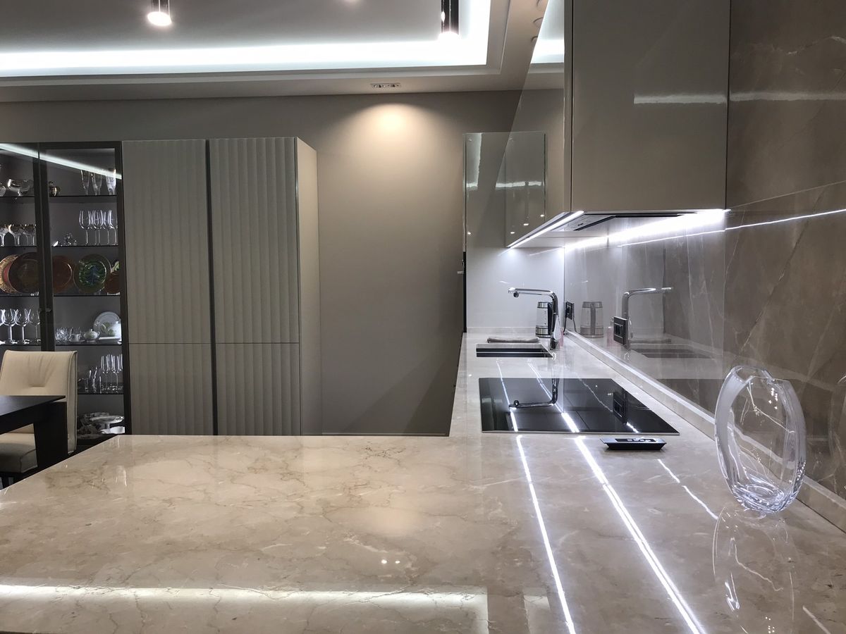 квартира на Дунаєва пров.