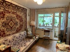 Квартира Небесної сотні вул.