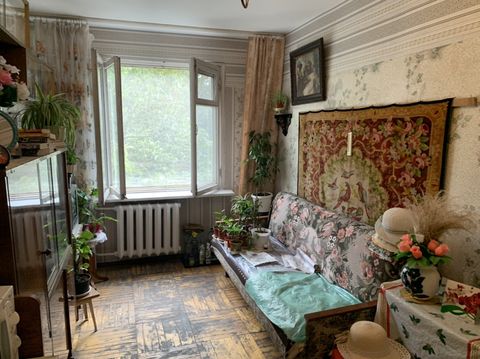 Квартира Небесної сотні вул.