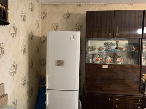 Квартира Небесної сотні вул.