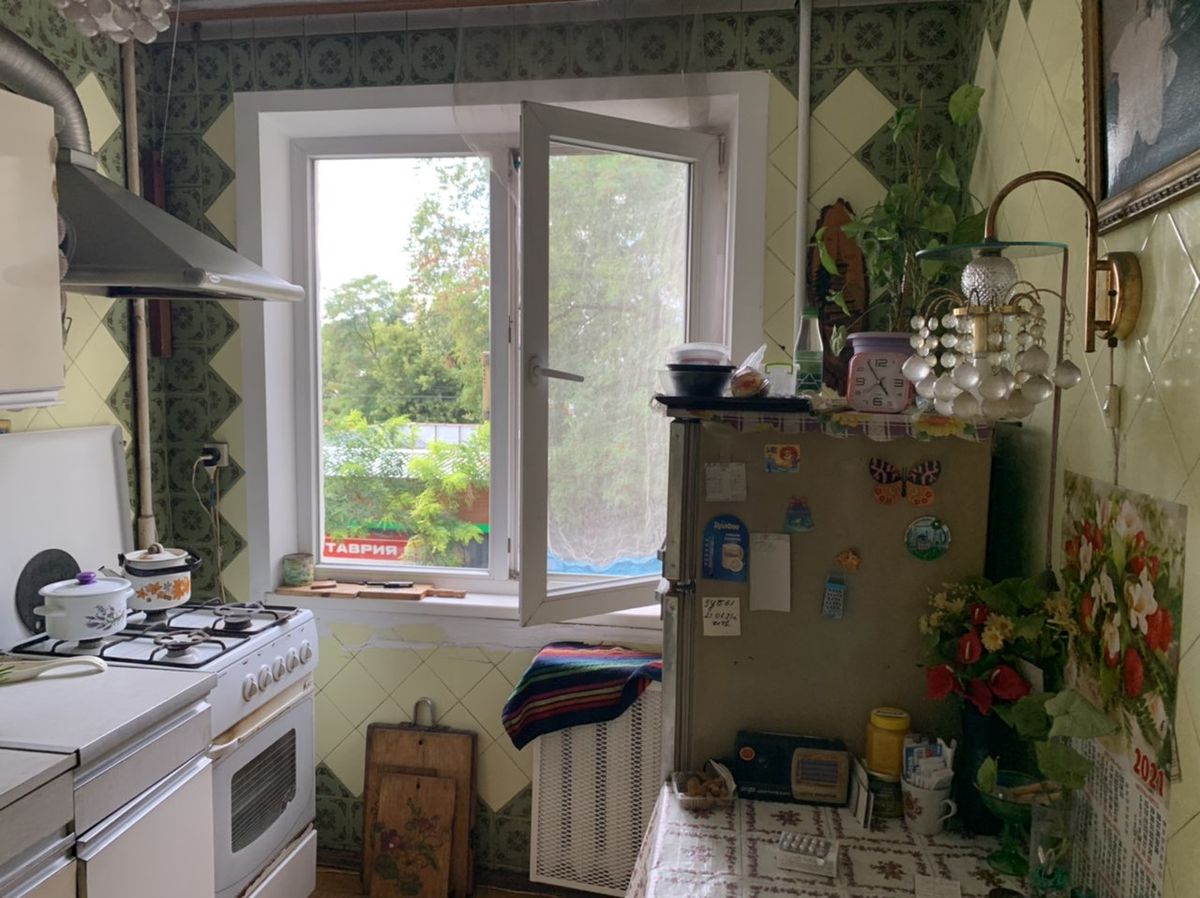 Квартира Небесної сотні вул.