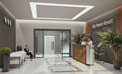 Квартира на Чорноморьского казацтва вул.