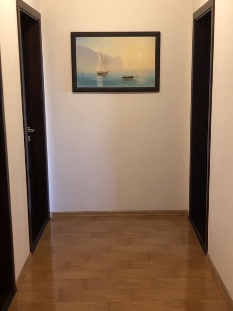 Apartment on Ovidopolskaya Road, st.