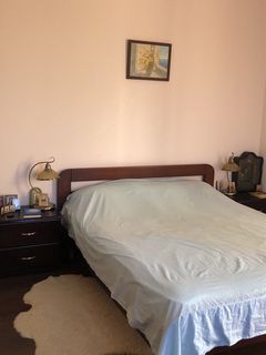 Квартира на Овідіопольскій дорозі вул.