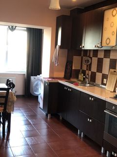 Квартира на Овідіопольскій дорозі вул.